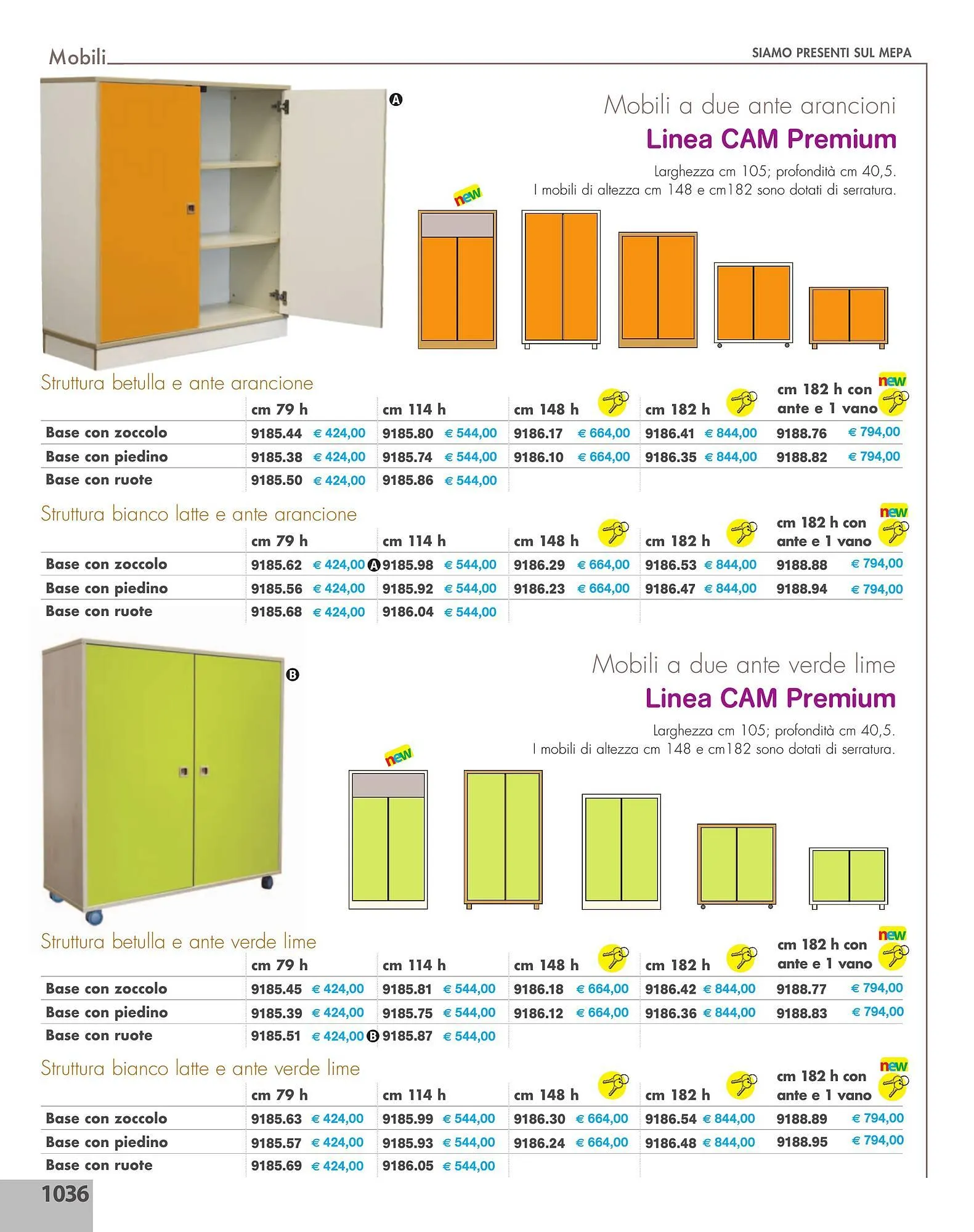 Volantino Borgione Sport da 31 dicembre a 31 dicembre di 2025 - Pagina del volantino 1036