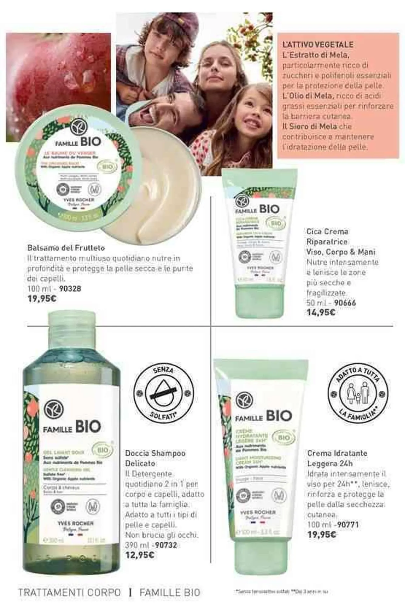Volantino Yves Rocher da 28 dicembre a 30 gennaio di 2024 - Pagina del volantino 54