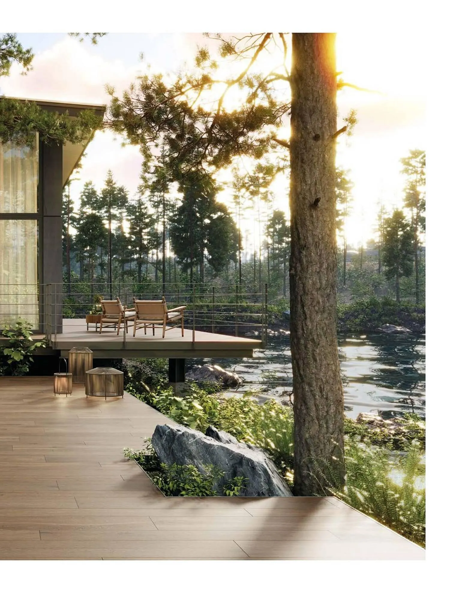 Volantino Porcelanosa da 18 febbraio a 31 dicembre di 2025 - Pagina del volantino 67