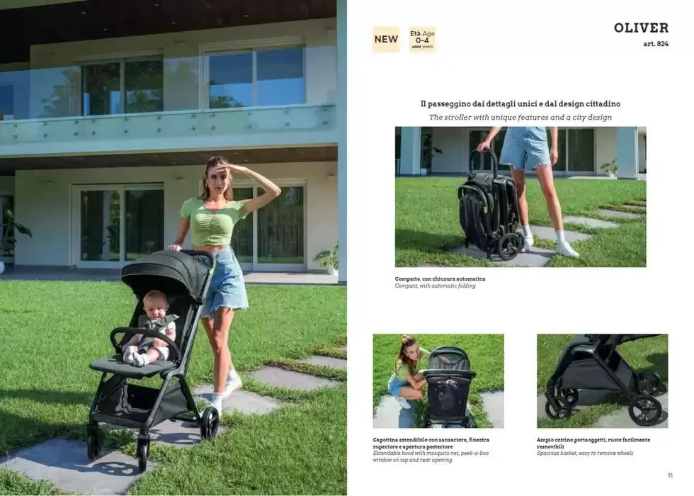 Catalogo 2025 da 7 gennaio a 31 dicembre di 2025 - Pagina del volantino 46