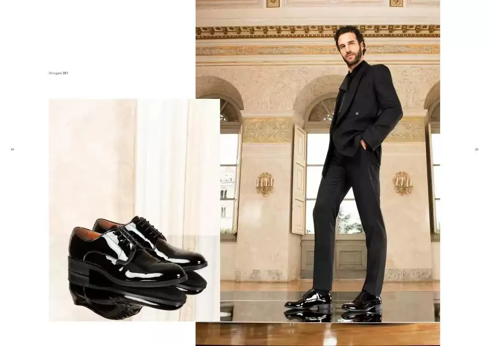 Premium Collection AI 24 da 3 ottobre a 31 marzo di 2025 - Pagina del volantino 18