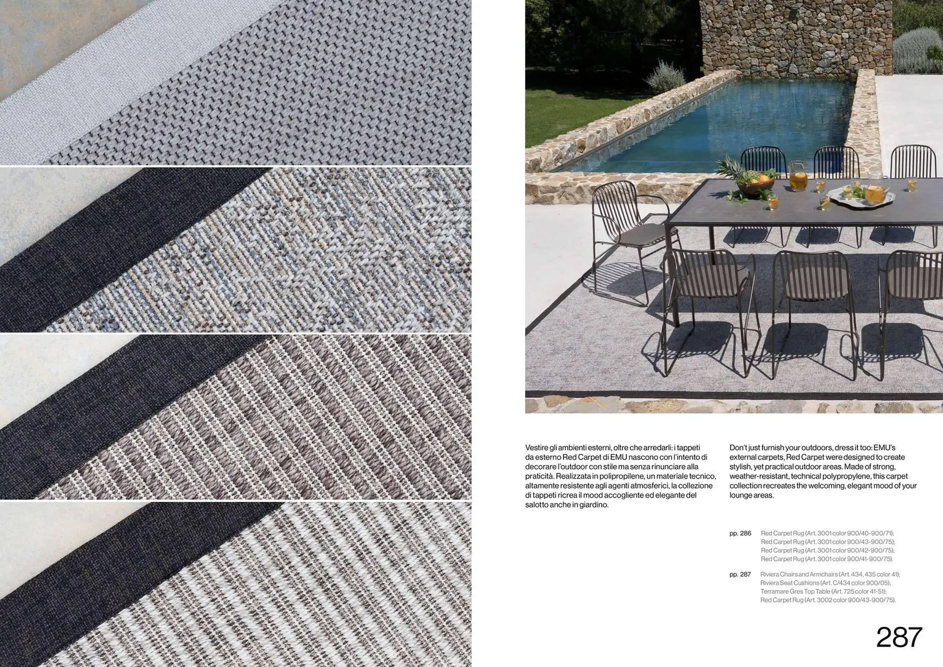 Volantino Emu da 14 febbraio a 31 dicembre di 2025 - Pagina del volantino 145