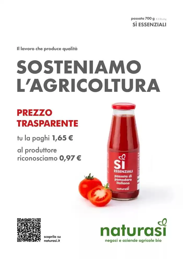Offerte marzo 2025 da 1 marzo a 31 marzo di 2025 - Pagina del volantino 45