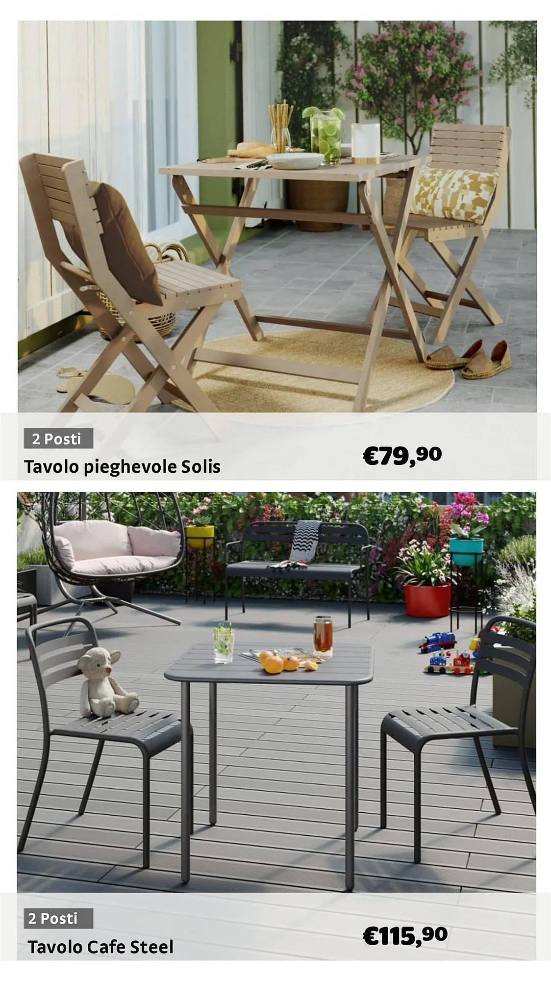 Volantino Bricocenter da 3 giugno a 31 dicembre di 2025 - Pagina del volantino 17