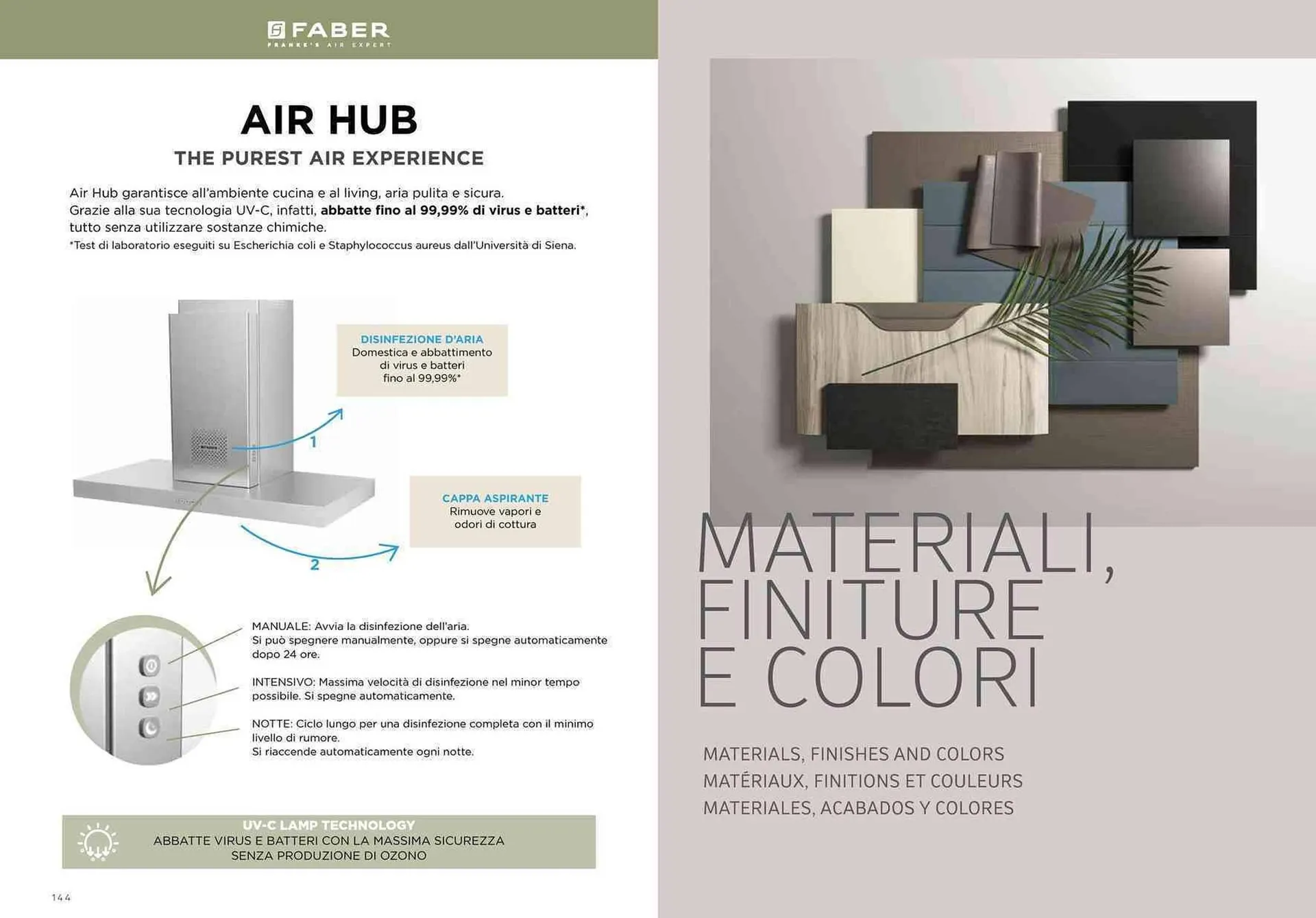 Volantino Creo Store da 22 gennaio a 29 febbraio di 2024 - Pagina del volantino 73