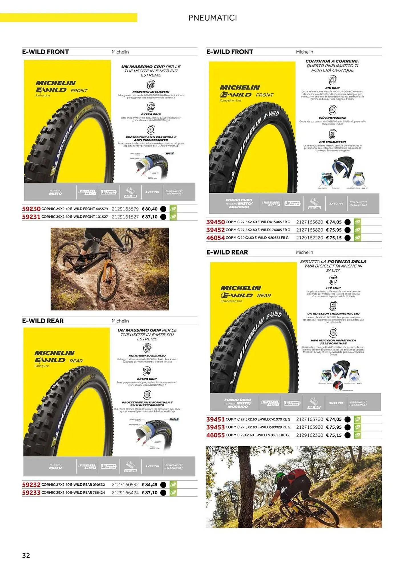 Volantino Atala da 20 novembre a 31 dicembre di 2025 - Pagina del volantino 40