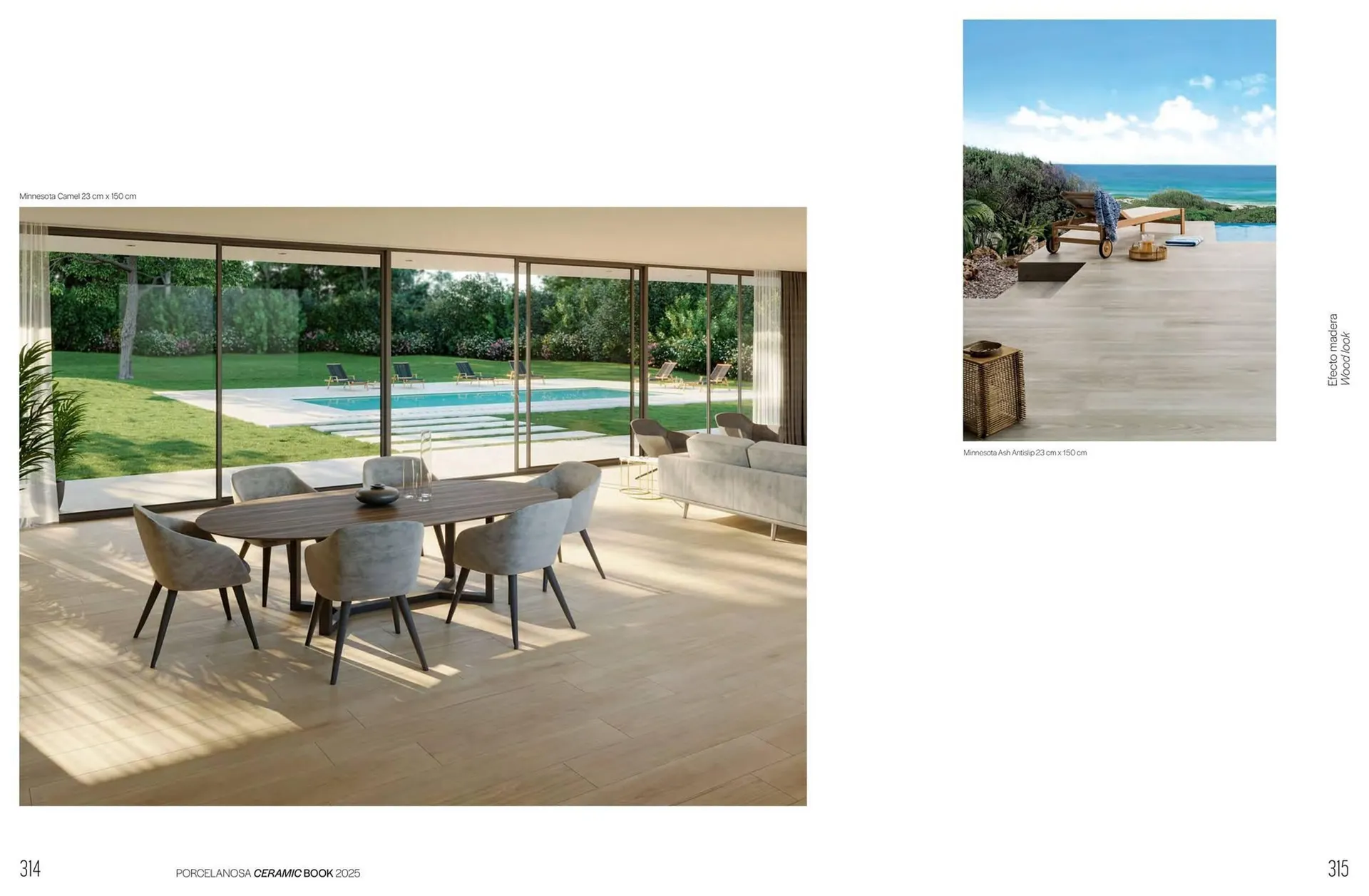 Volantino Porcelanosa da 18 febbraio a 31 dicembre di 2025 - Pagina del volantino 159