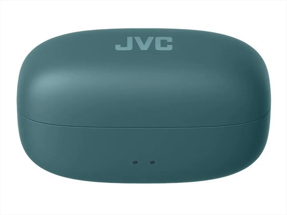 JVC - Auricolari HA-NP1T-Teal