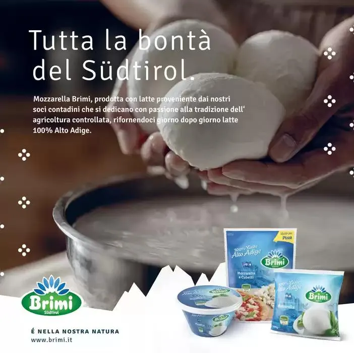 Offerte valide da mercoledi 12 a martedi 25 febbraio da 12 febbraio a 25 febbraio di 2025 - Pagina del volantino 12