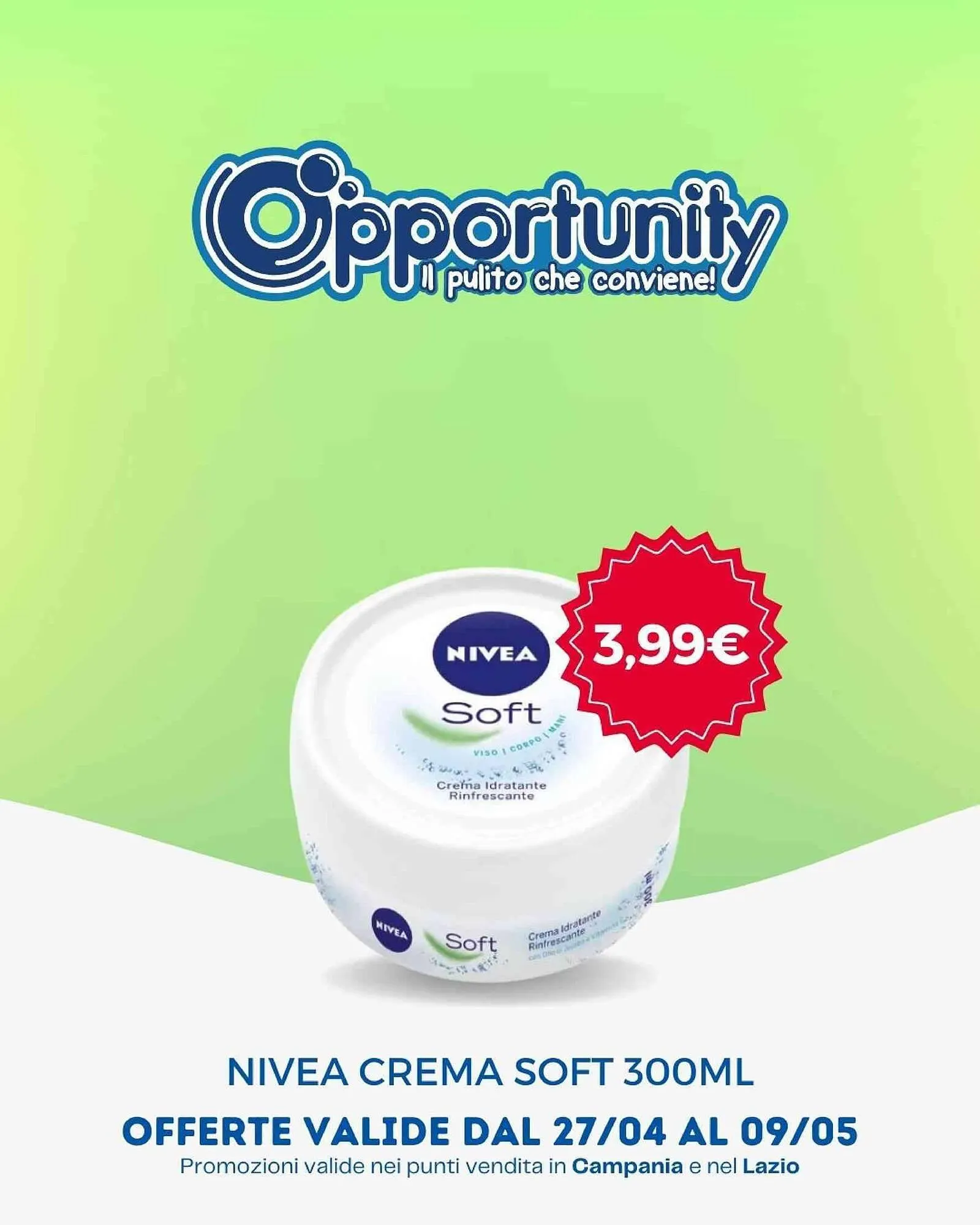 Volantino Opportunity Shop da 27 aprile a 9 maggio di 2026 - Pagina del volantino 2