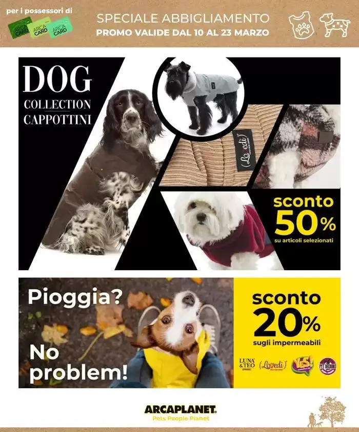 3x2 da 10 marzo a 23 marzo di 2025 - Pagina del volantino 27