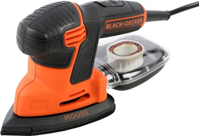 Multilevigatrice BLACK + DECKER KA2000-QS 120 W