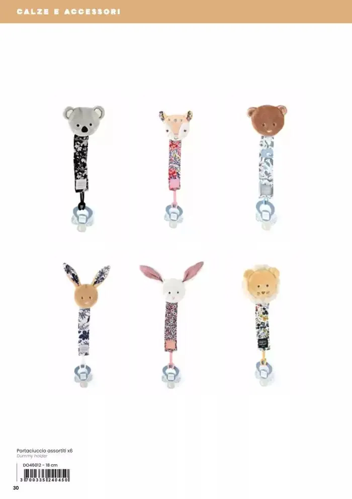 Catalogo 2025 da 1 gennaio a 31 dicembre di 2025 - Pagina del volantino 32