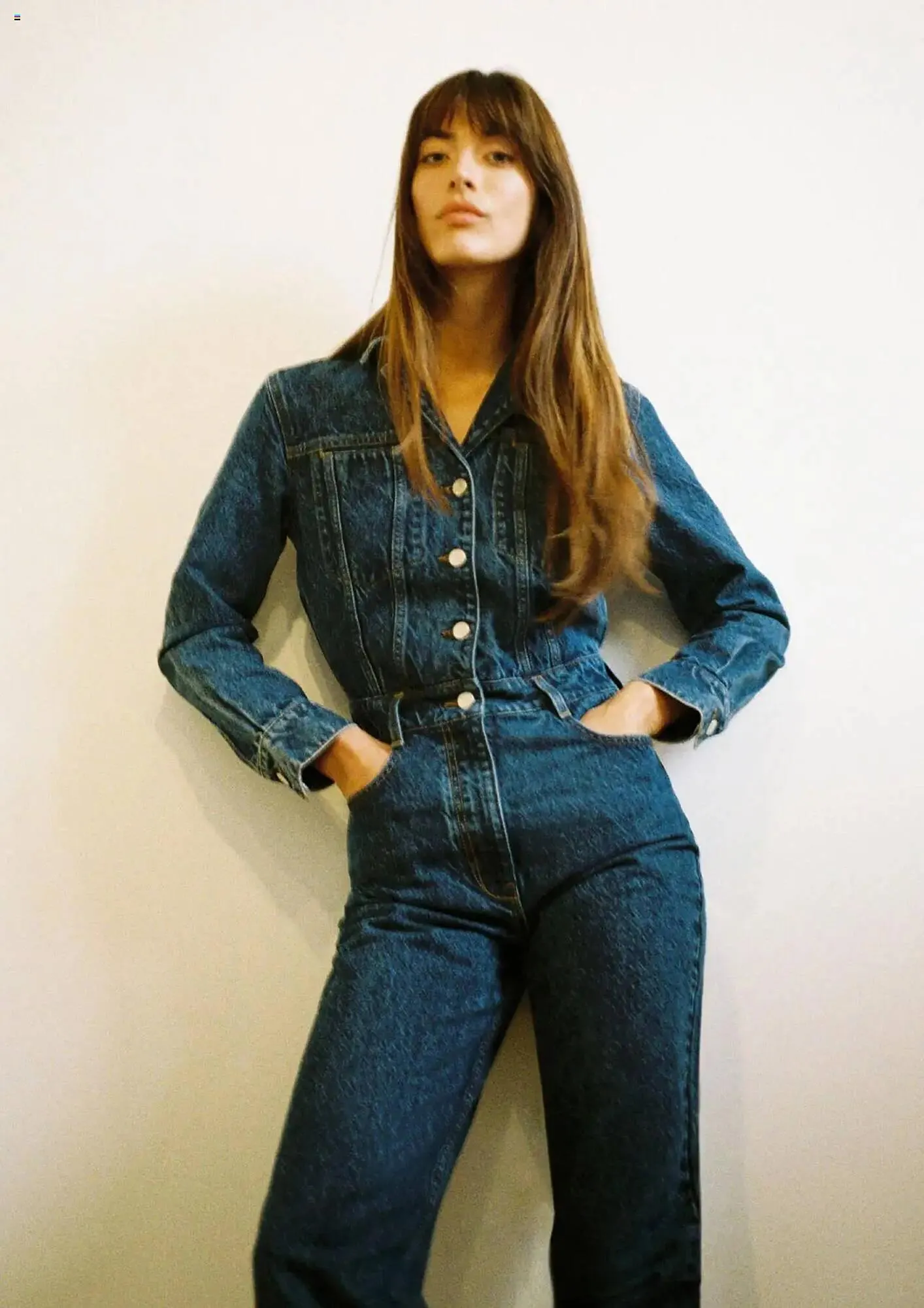 Catálogo de Folleto ZARA 1 de marzo al 31 de marzo 2025 - Página 3