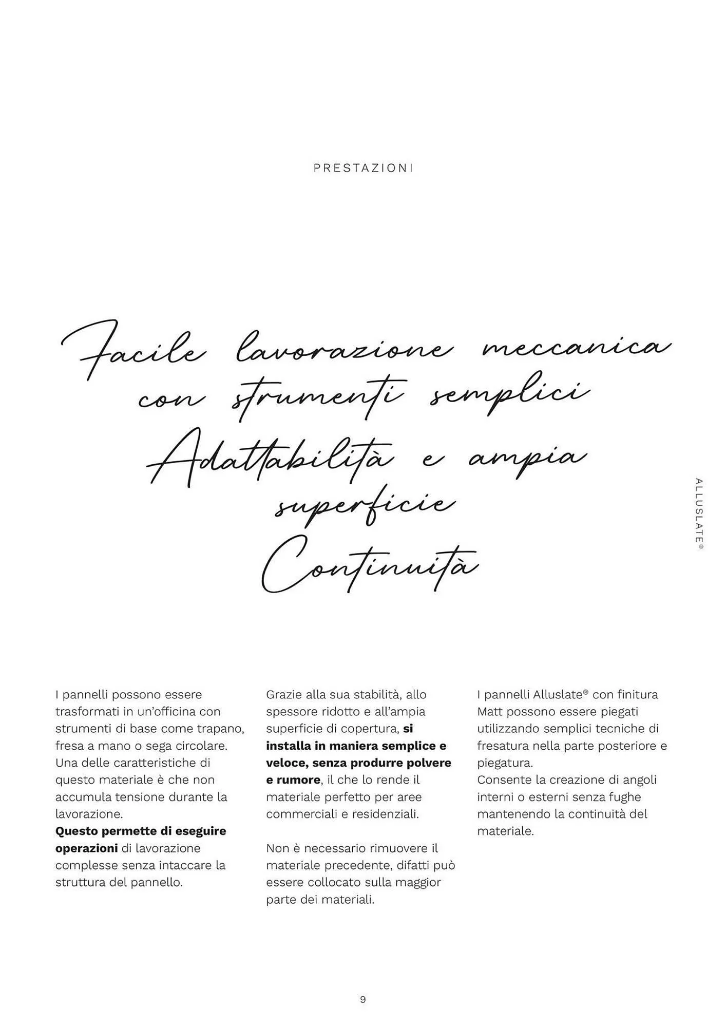 Volantino Porcelanosa da 18 febbraio a 31 dicembre di 2025 - Pagina del volantino 10