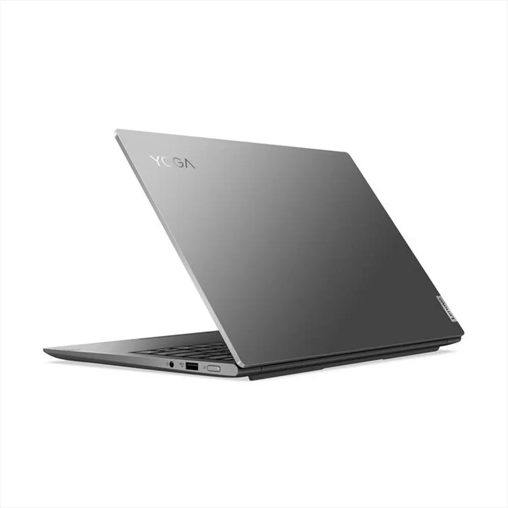 LENOVO - Notebook 16'' Yoga Slim 7 ProX Intel i7 16GB 1TB-Storm Grey