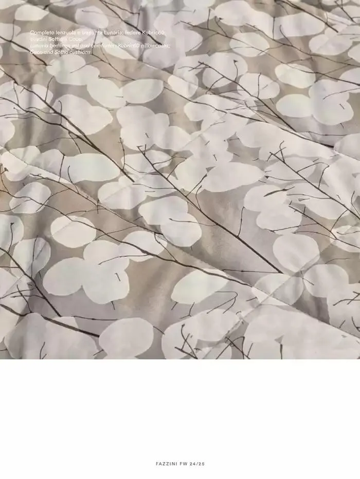 Fazzini collezione da 21 ottobre a 31 dicembre di 2025 - Pagina del volantino 17