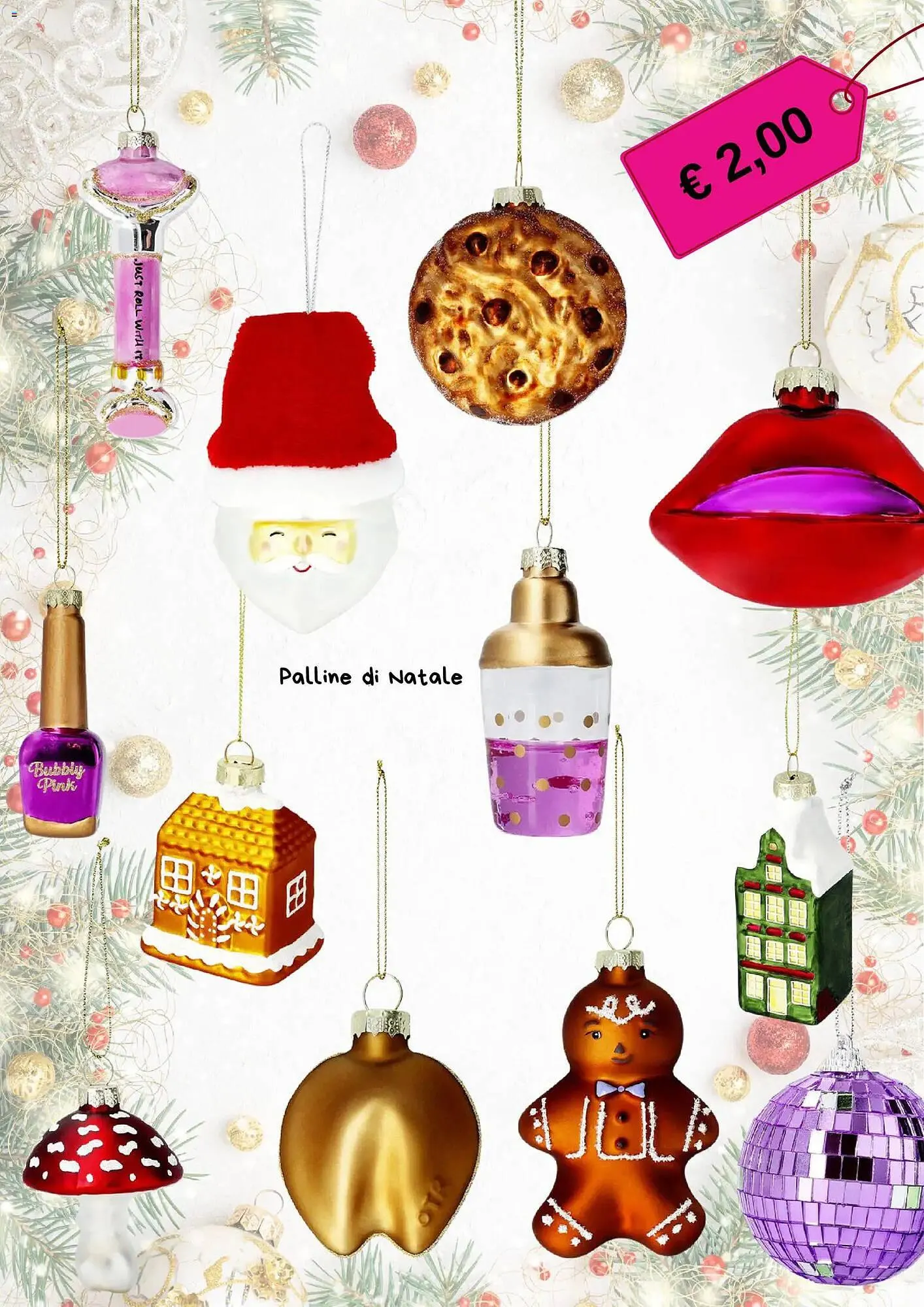 Catalogo Flying Tiger da 2 novembre a 2 dicembre di 2025 - Pagina del volantino 3