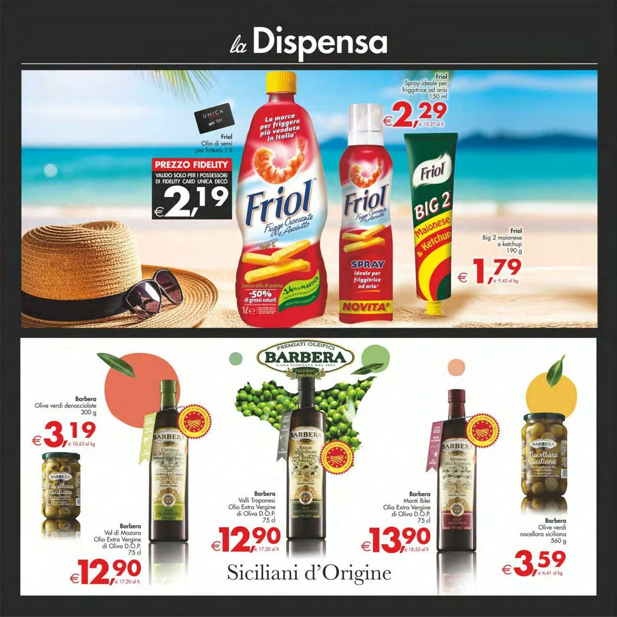 Deco Volantino attuale da 1 agosto a 11 agosto di 2025 - Pagina del volantino 21