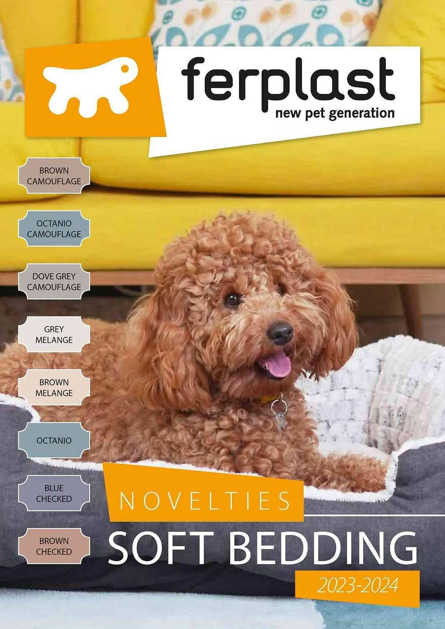 Volantino Ferplast da 20 febbraio a 5 marzo di 2024 - Pagina del volantino