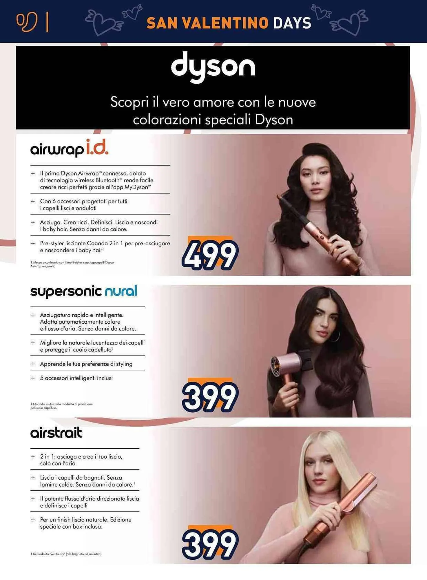 Volantino Unieuro da 9 febbraio a 15 febbraio di 2026 - Pagina del volantino 8