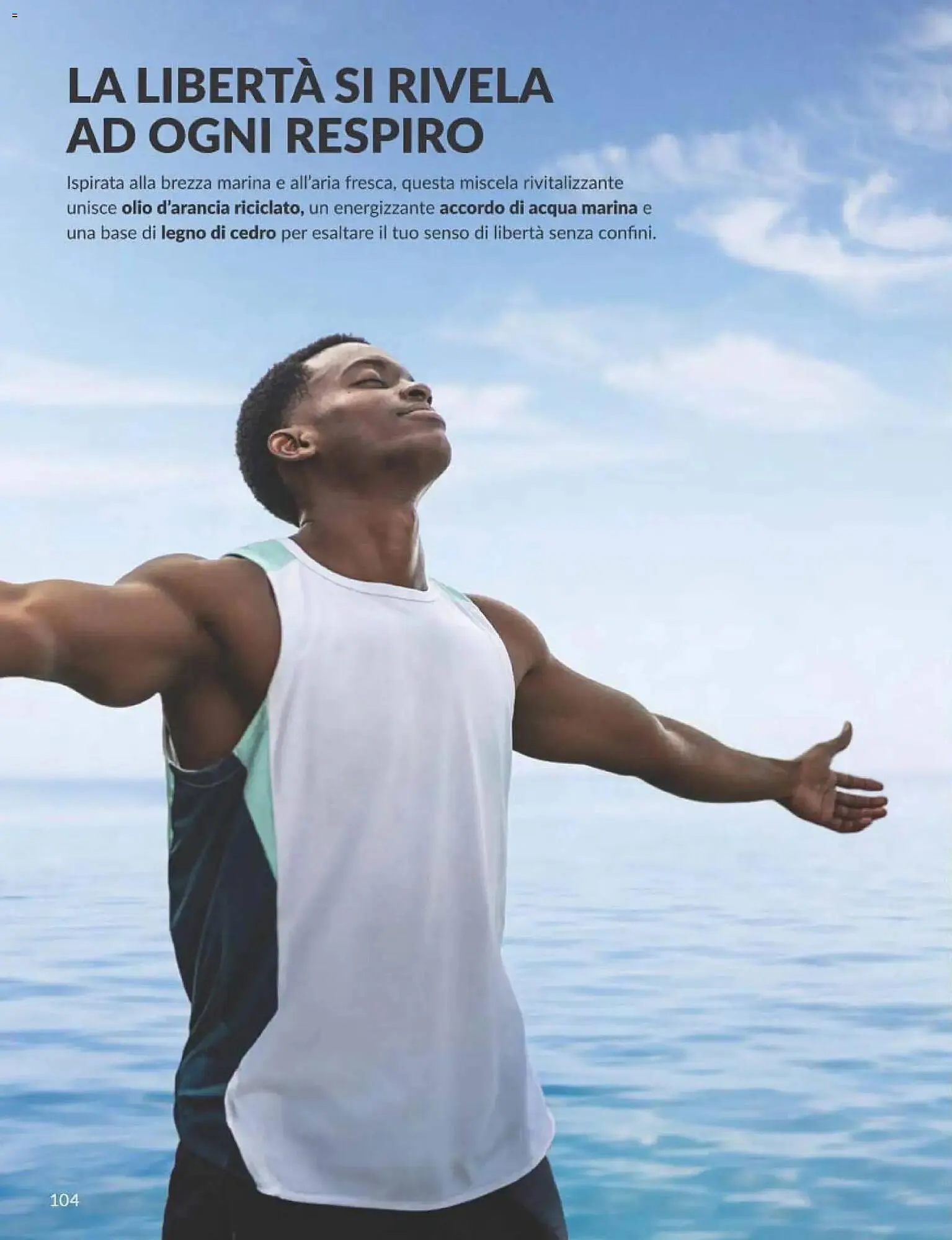 Catalogo Avon da 31 dicembre a 31 gennaio di 2026 - Pagina del volantino 104