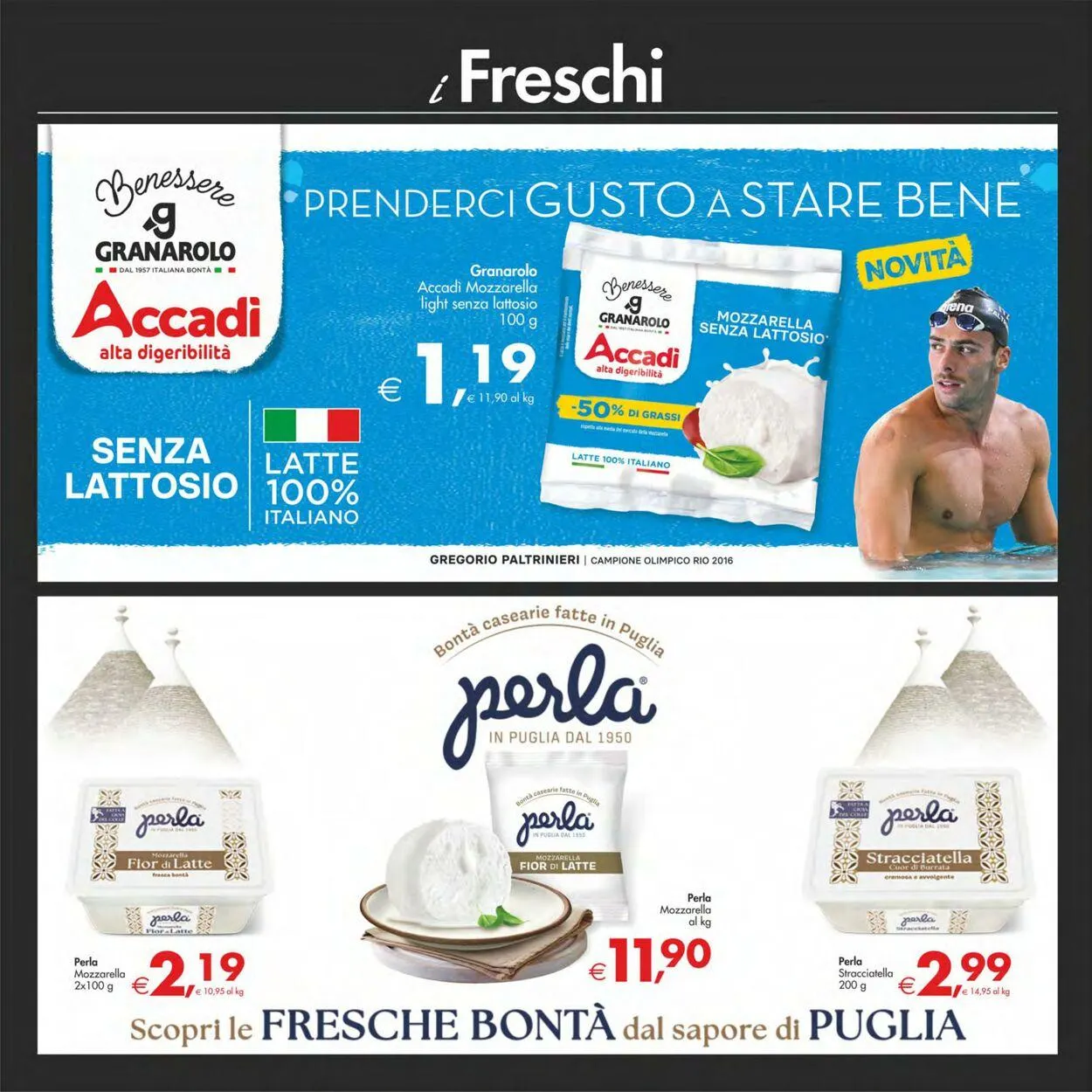 Deco Volantino attuale da 2 settembre a 11 settembre di 2025 - Pagina del volantino 11