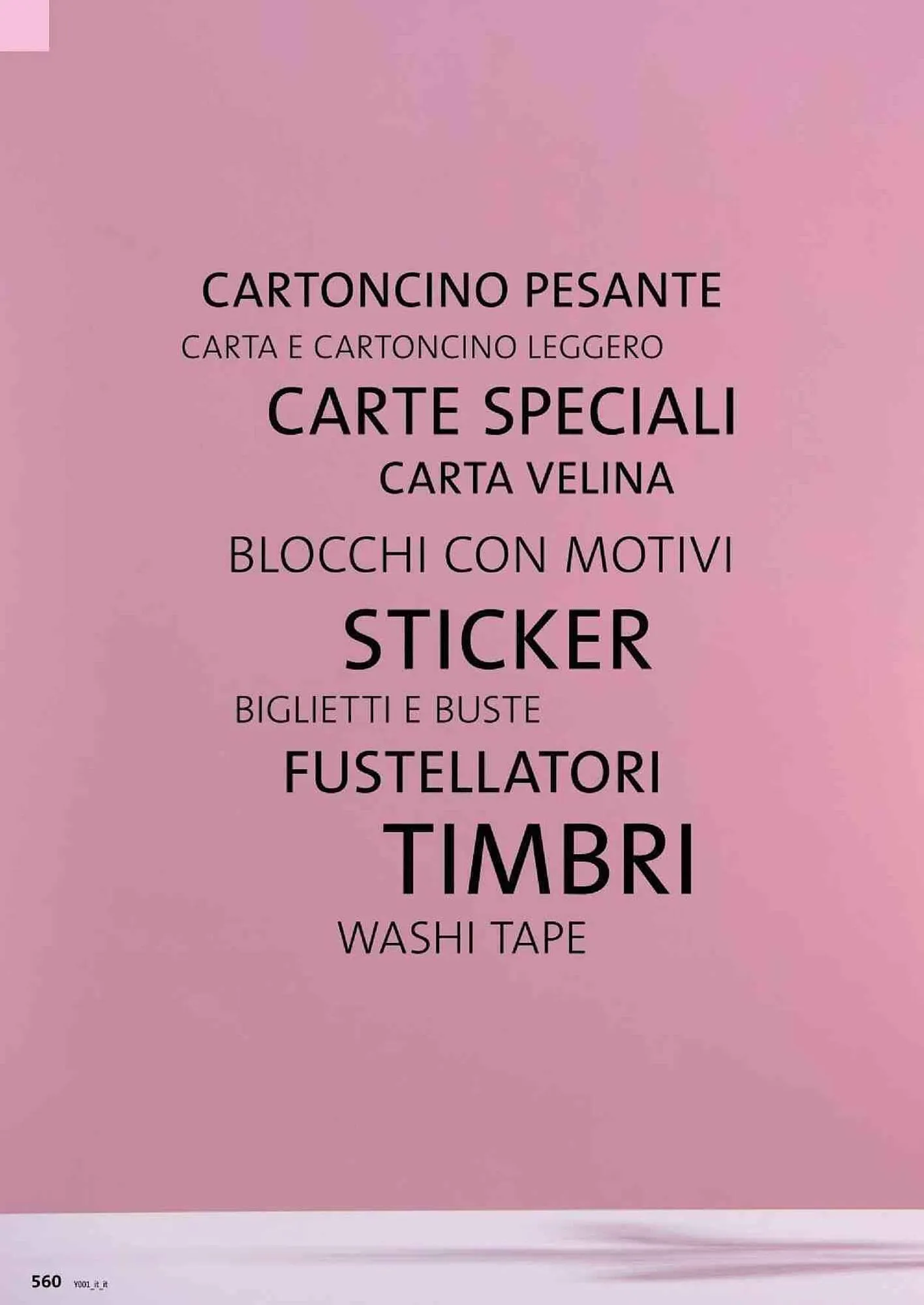 Volantino Opitec da 6 gennaio a 31 agosto di 2024 - Pagina del volantino 560