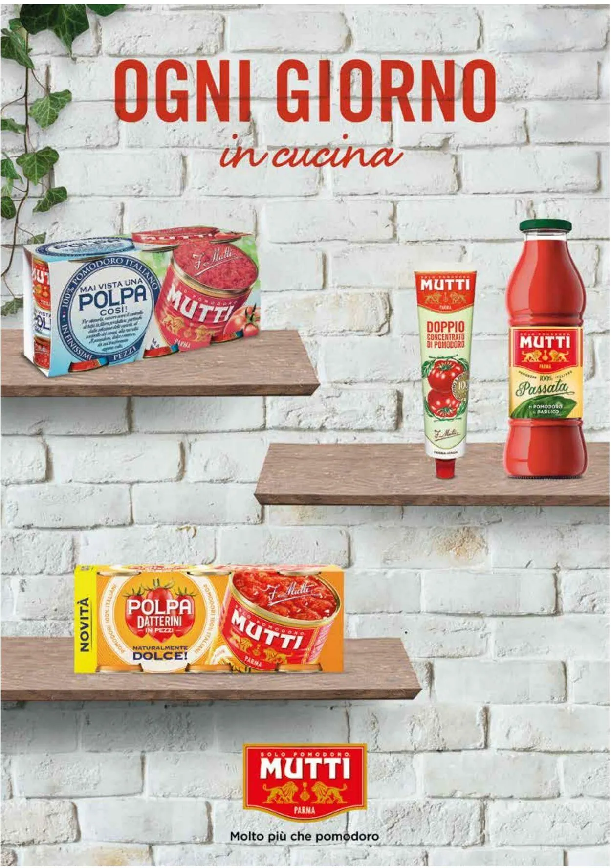 Coop Volantino attuale da 19 dicembre a 1 gennaio di 2026 - Pagina del volantino 48