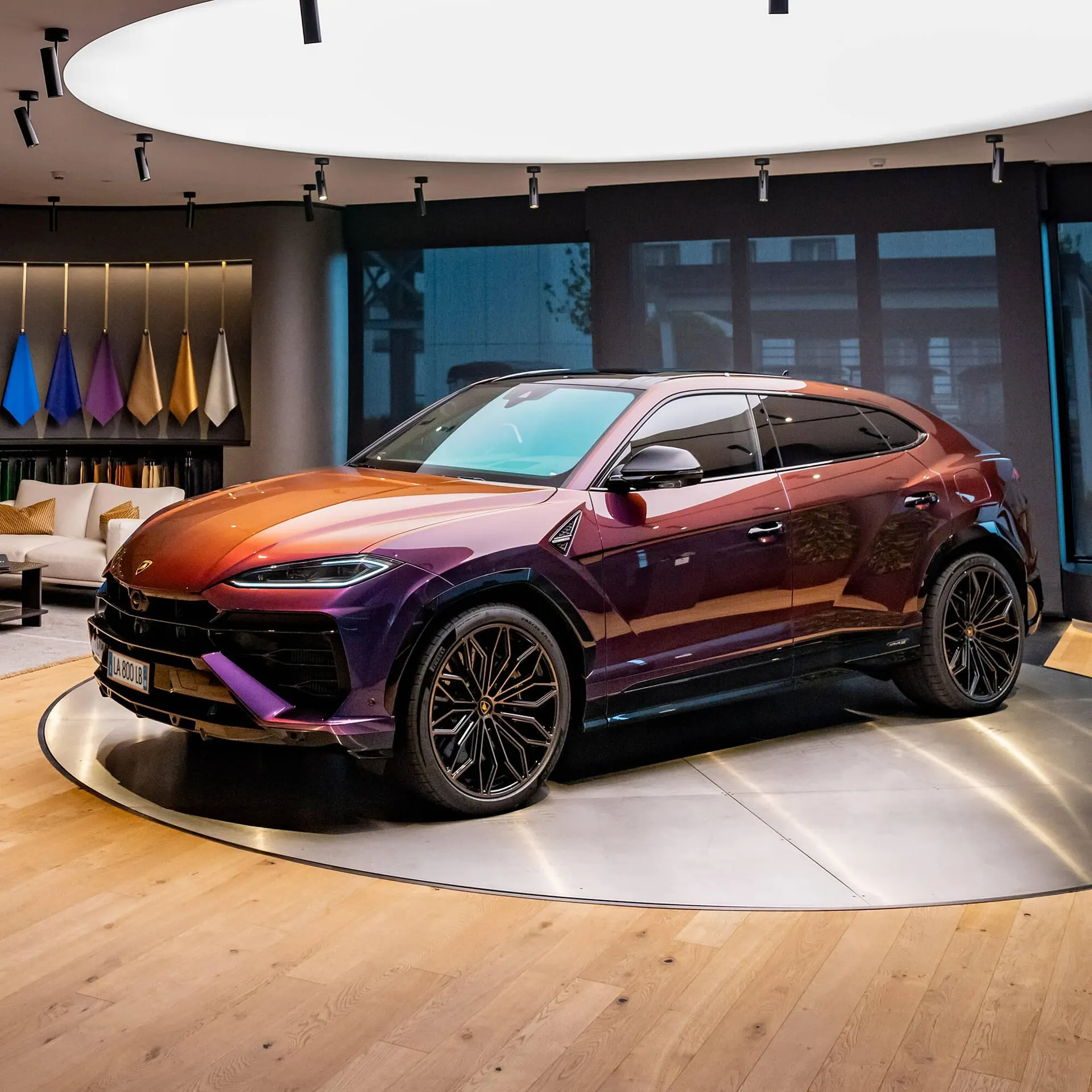 Volantino Lamborghini da 27 dicembre a 22 febbraio di 2025 - Pagina del volantino 2