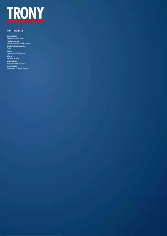 Speciale casa da 17 aprile a 8 maggio di 2025 - Pagina del volantino 5