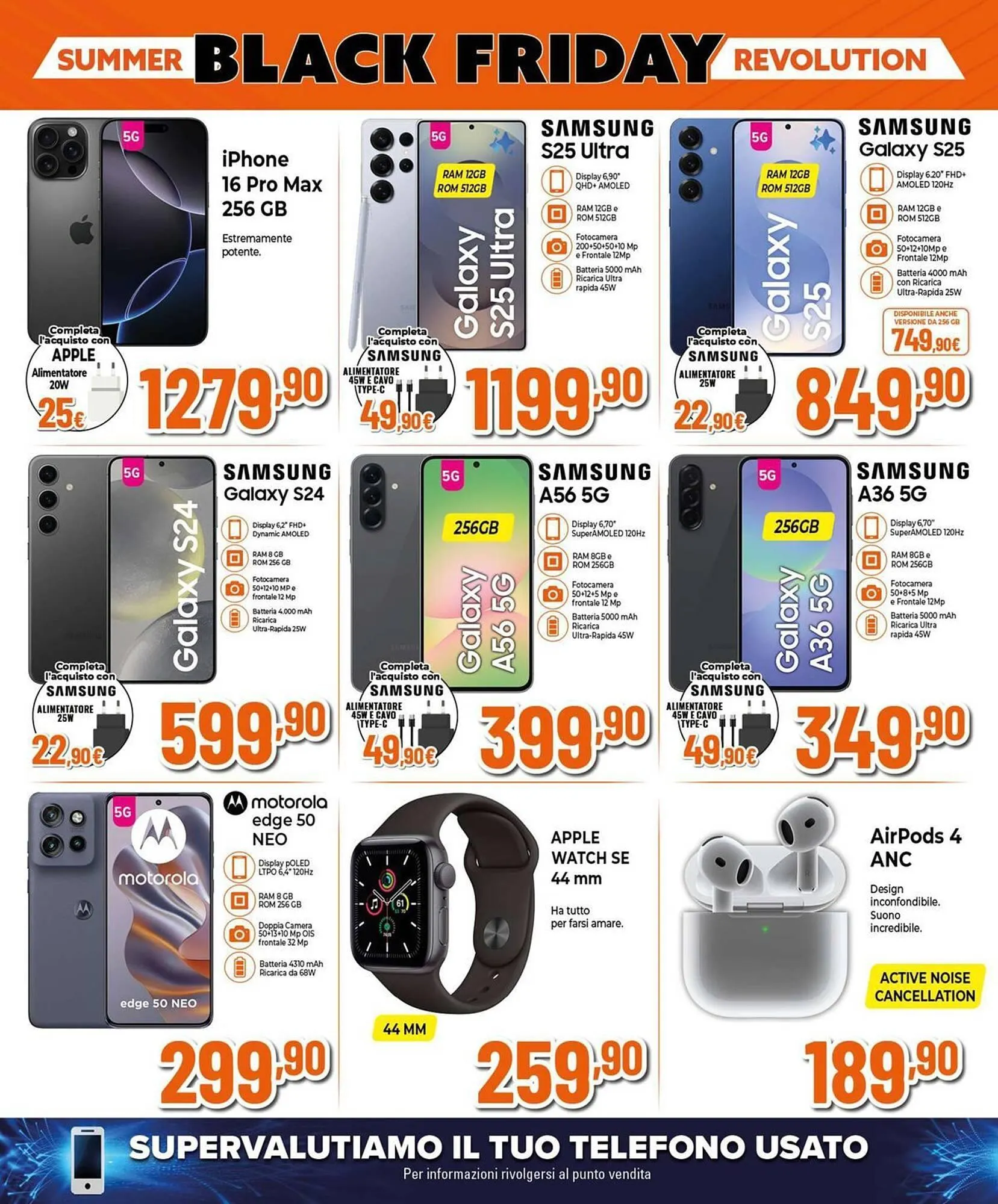 Volantino Expert da 19 giugno a 2 luglio di 2025 - Pagina del volantino 2