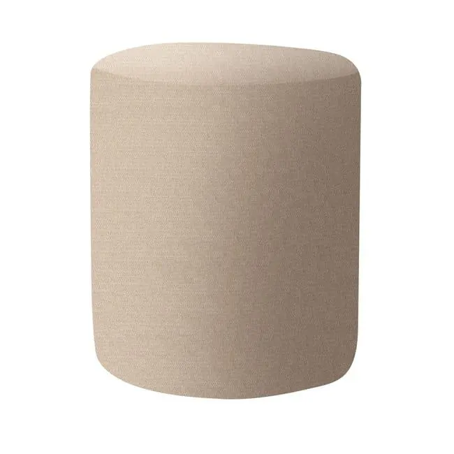 Pouf Domino queen cm