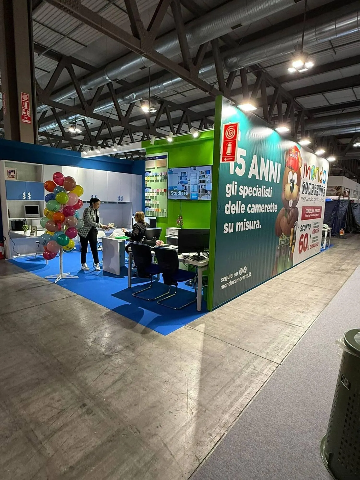 Volantino Mondo Camerette da 9 dicembre a 23 dicembre di 2025 - Pagina del volantino 5