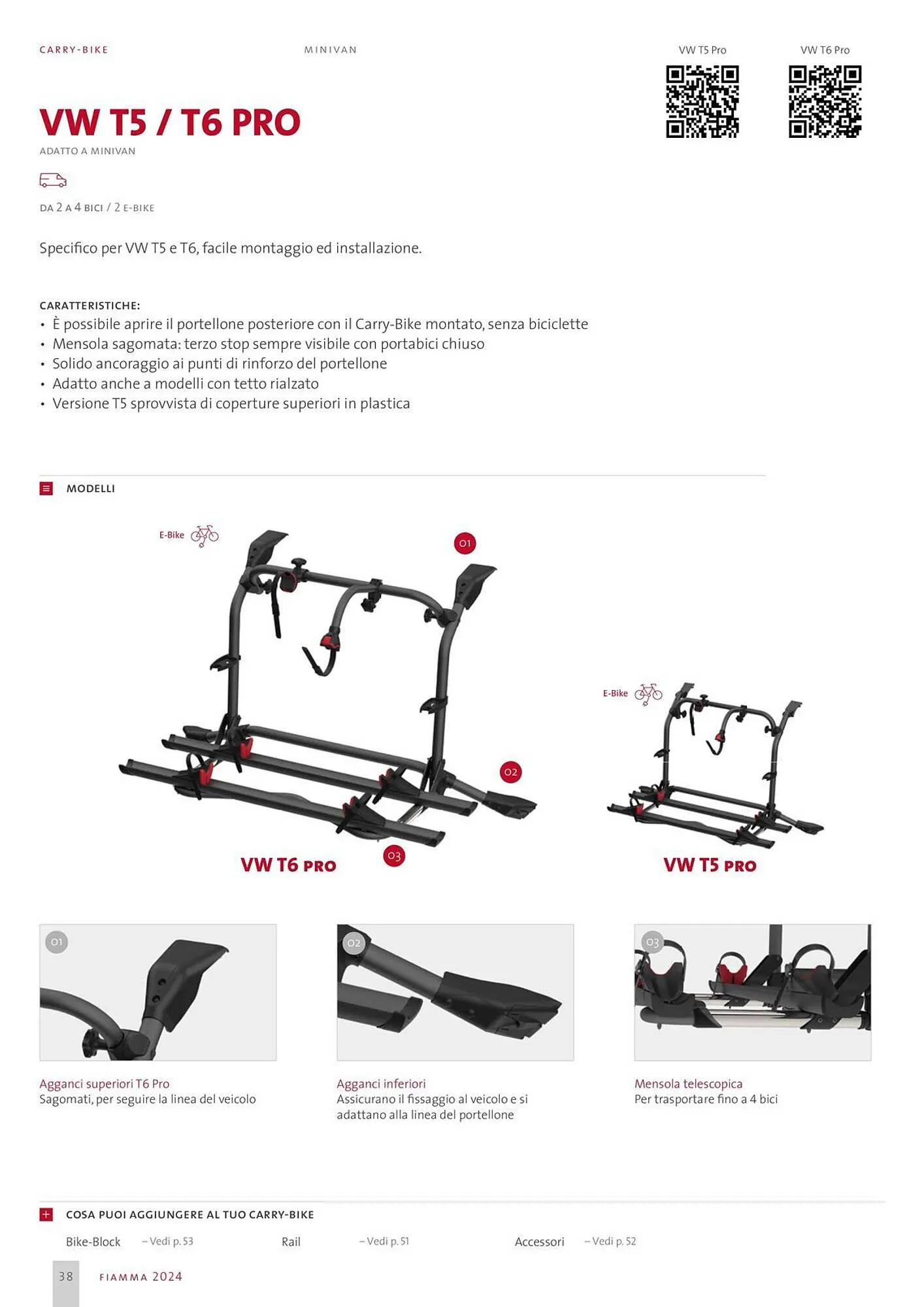 Volantino Fiamma da 1 febbraio a 29 febbraio di 2024 - Pagina del volantino 38