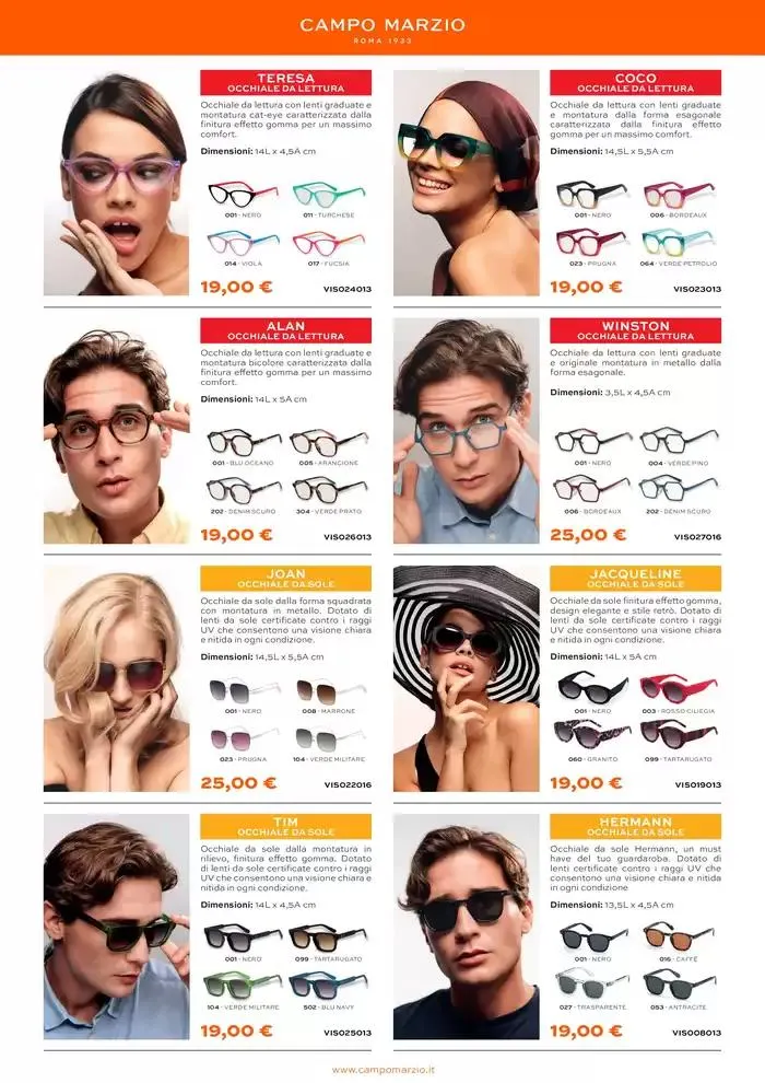 Pronti per l'estate? da 2 maggio a 30 giugno di 2025 - Pagina del volantino 30