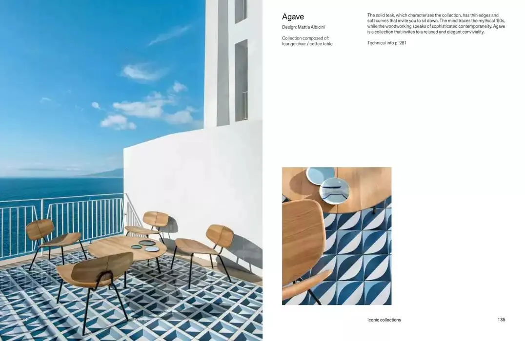 Outdoor decor Collections 2025 da 18 novembre a 31 dicembre di 2025 - Pagina del volantino 69