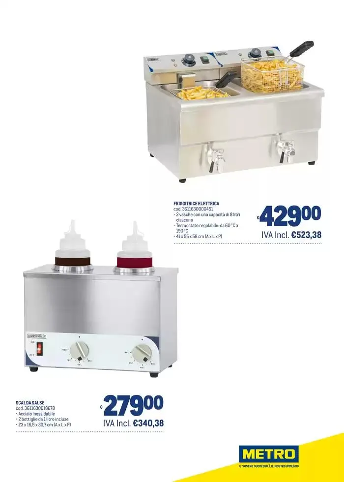 Solo Online da 2 maggio a 14 maggio di 2025 - Pagina del volantino 8