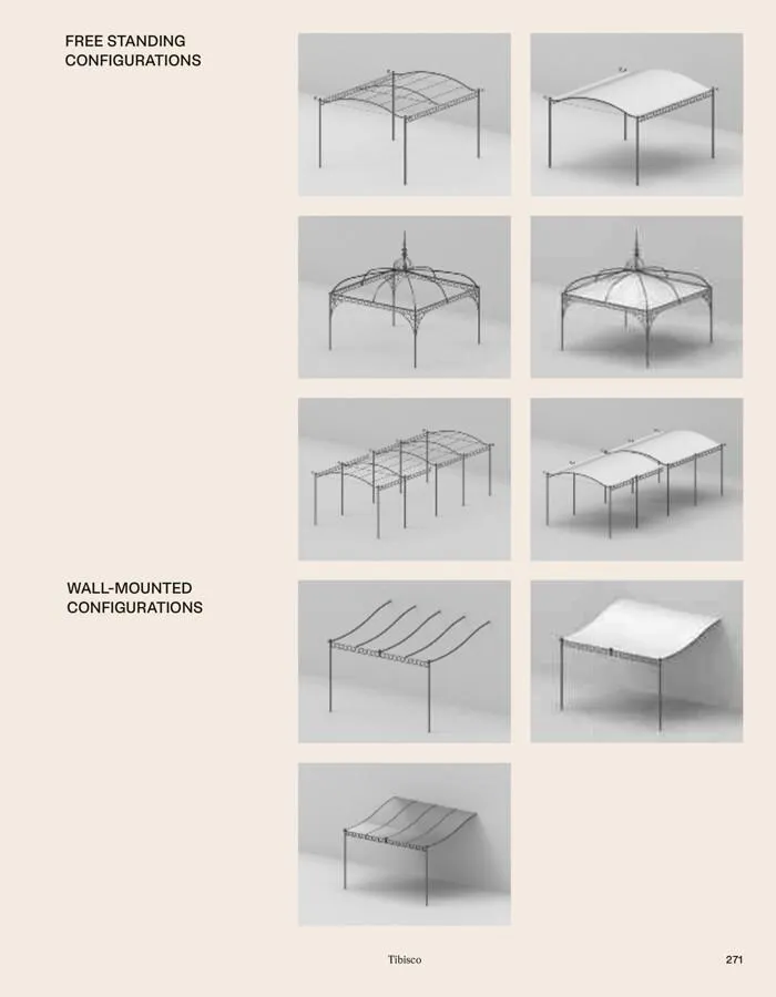 Outdoor collection! da 3 novembre a 31 dicembre di 2024 - Pagina del volantino 273