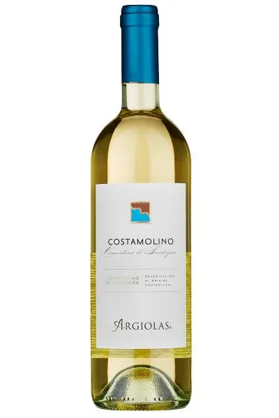Vermentino Di Sardegna DOC Costamolino 2023 Argiolas