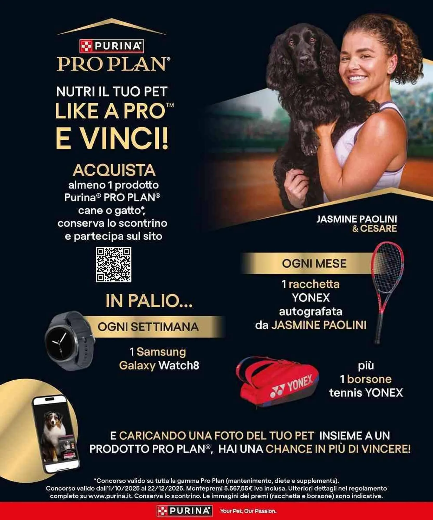 Volantino Arcaplanet da 3 novembre a 9 novembre di 2025 - Pagina del volantino 37