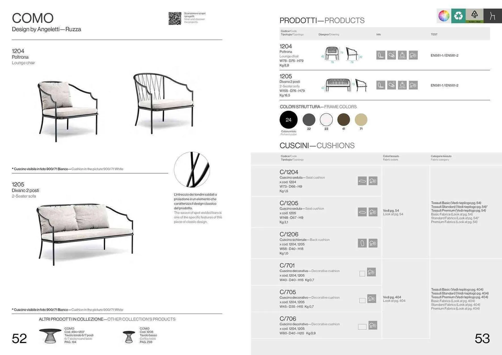 Volantino Emu da 22 settembre a 31 dicembre di 2024 - Pagina del volantino 28