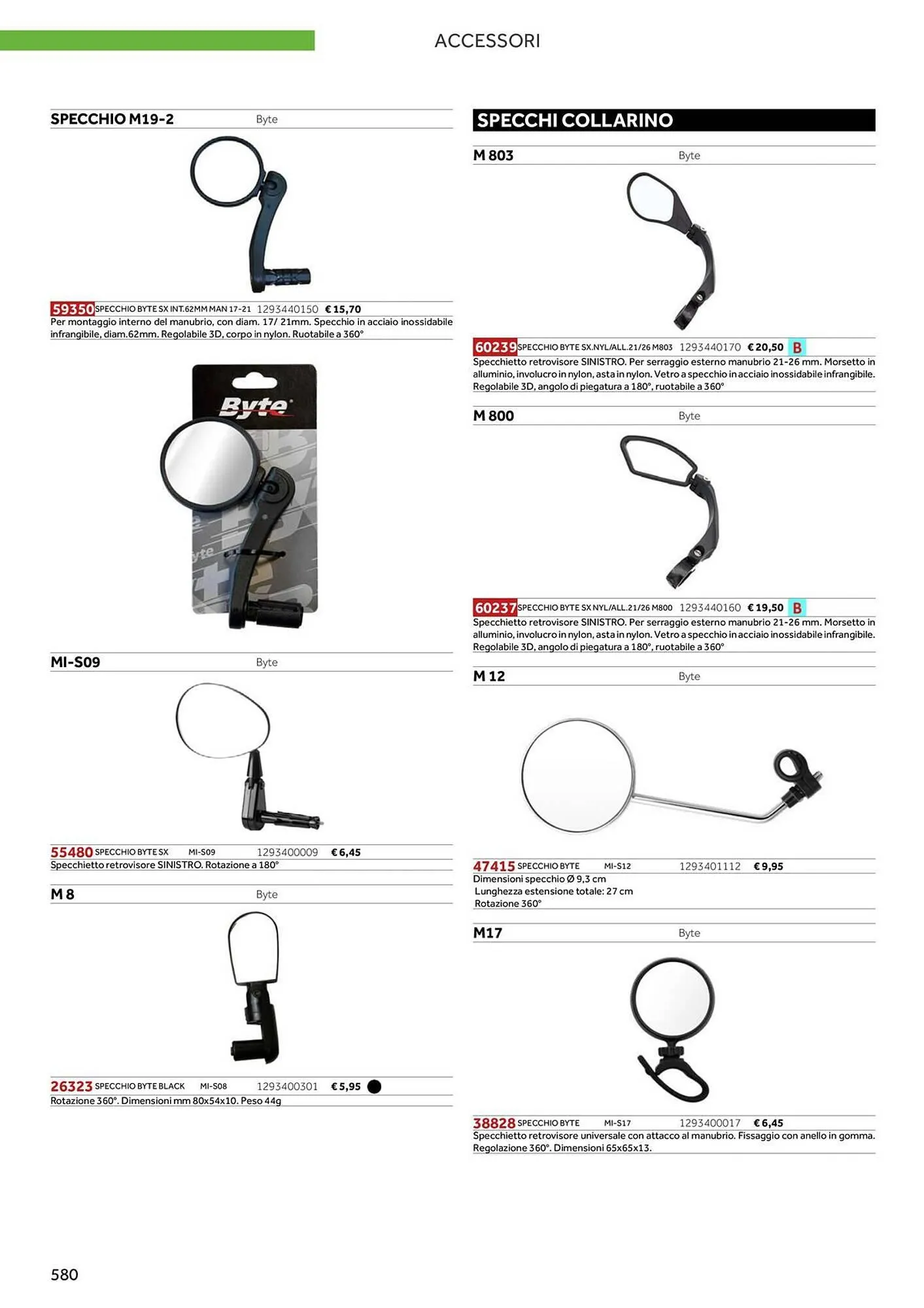 Volantino Atala da 20 novembre a 31 dicembre di 2025 - Pagina del volantino 588