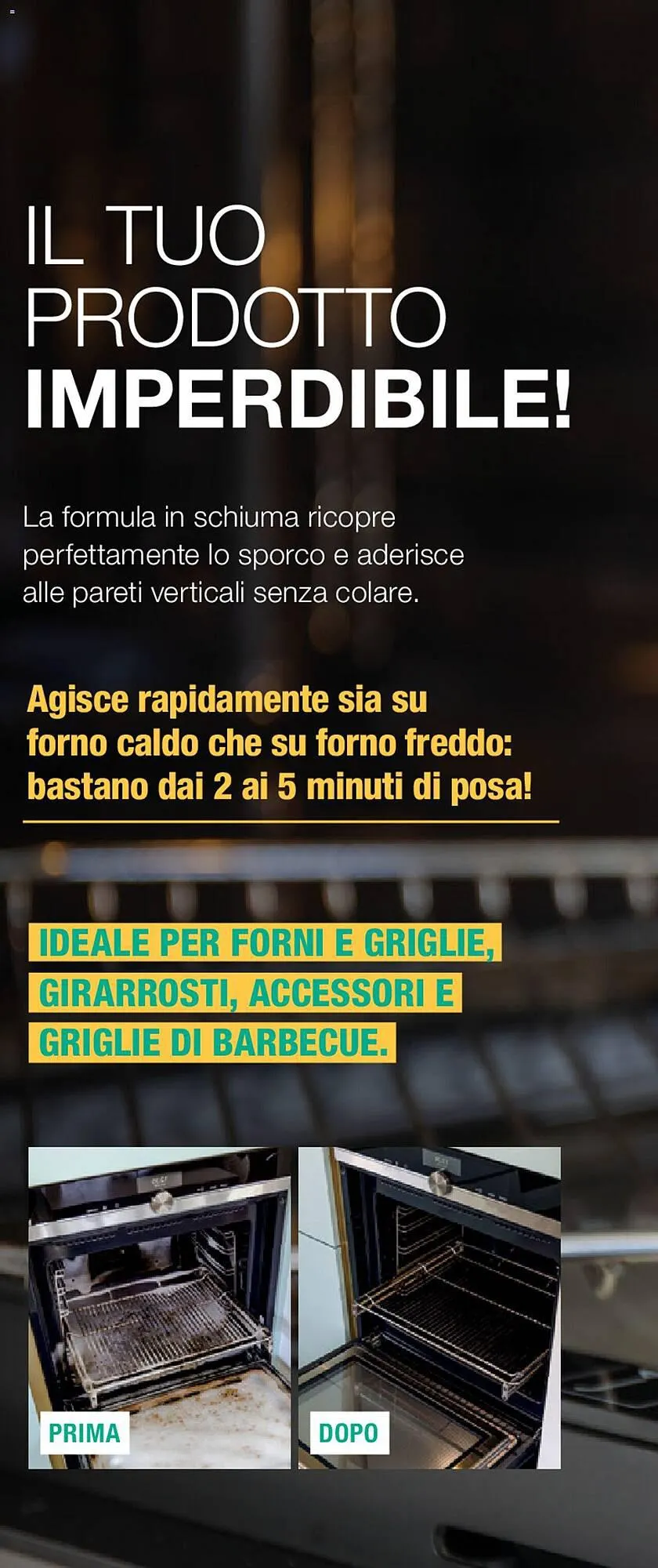 Volantino Stanhome da 24 ottobre a 10 novembre di 2023 - Pagina del volantino 5