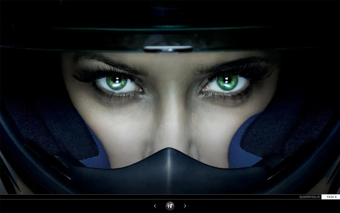 Stelvio 2022 da 22 luglio a 31 gennaio di 2028 - Pagina del volantino 8