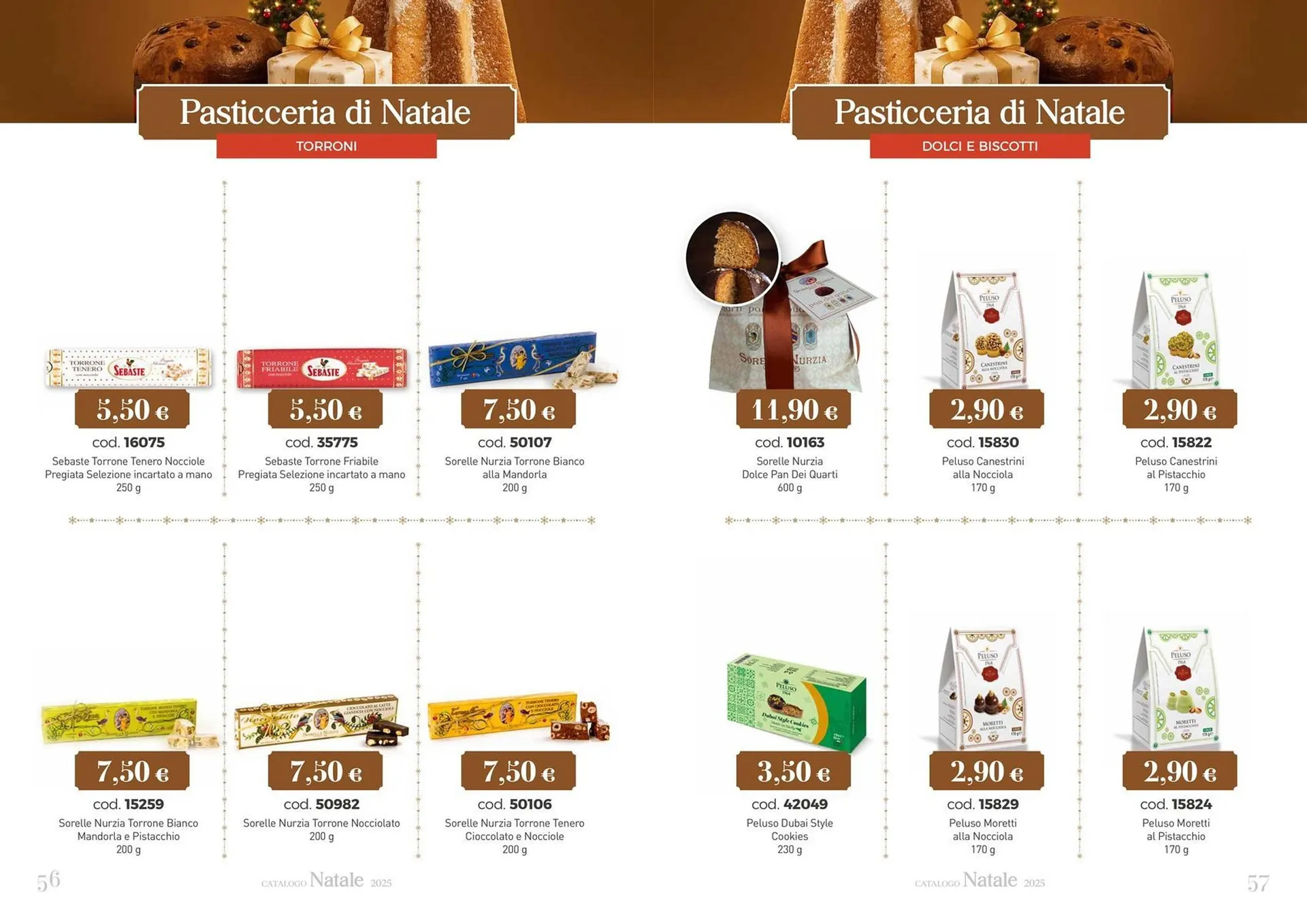 Volantino Scelgo da 22 ottobre a 31 dicembre di 2025 - Pagina del volantino 29