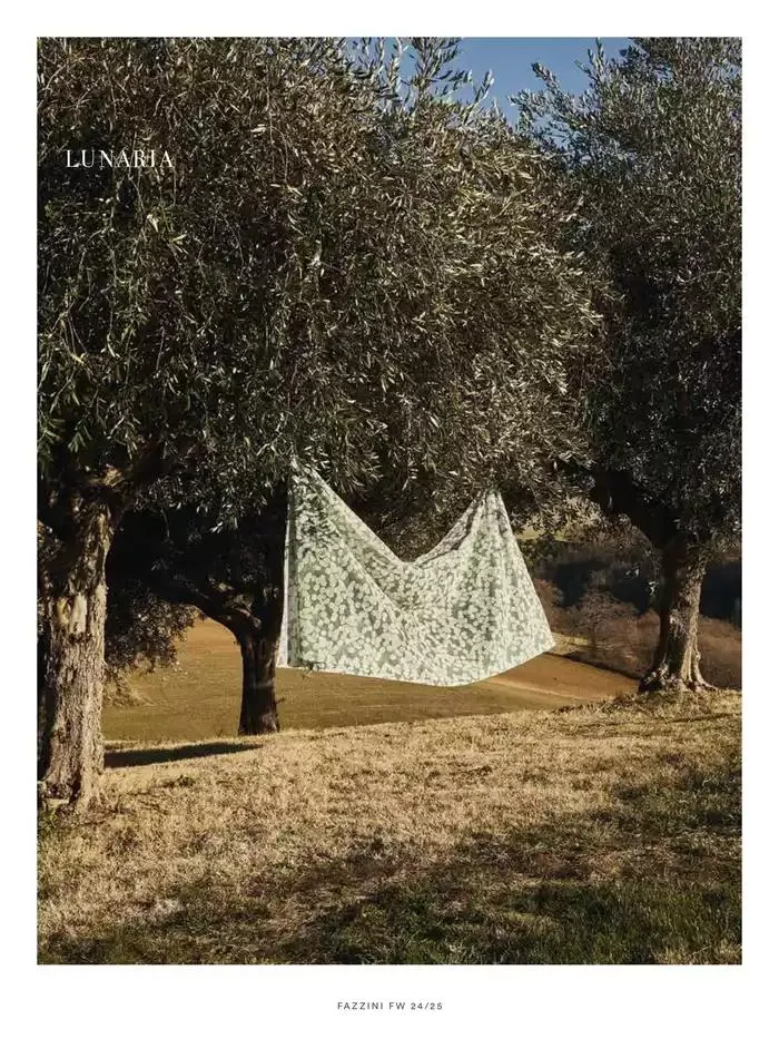 Fazzini collezione da 21 ottobre a 31 dicembre di 2025 - Pagina del volantino 11