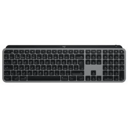 Logitech tastiera senza filo 10 mt. - Mx 920-009841
