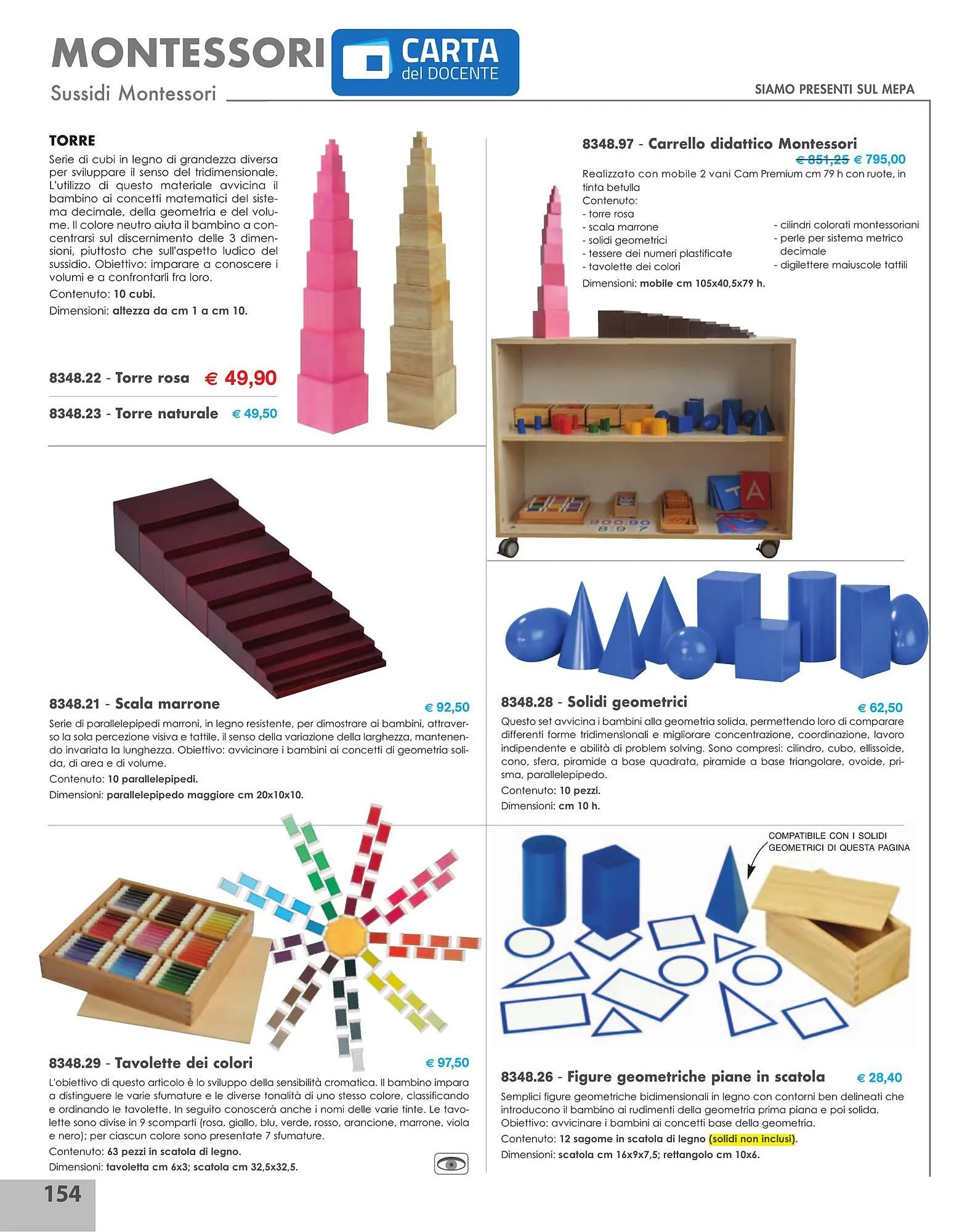 Volantino Borgione Sport da 31 dicembre a 31 dicembre di 2025 - Pagina del volantino 154