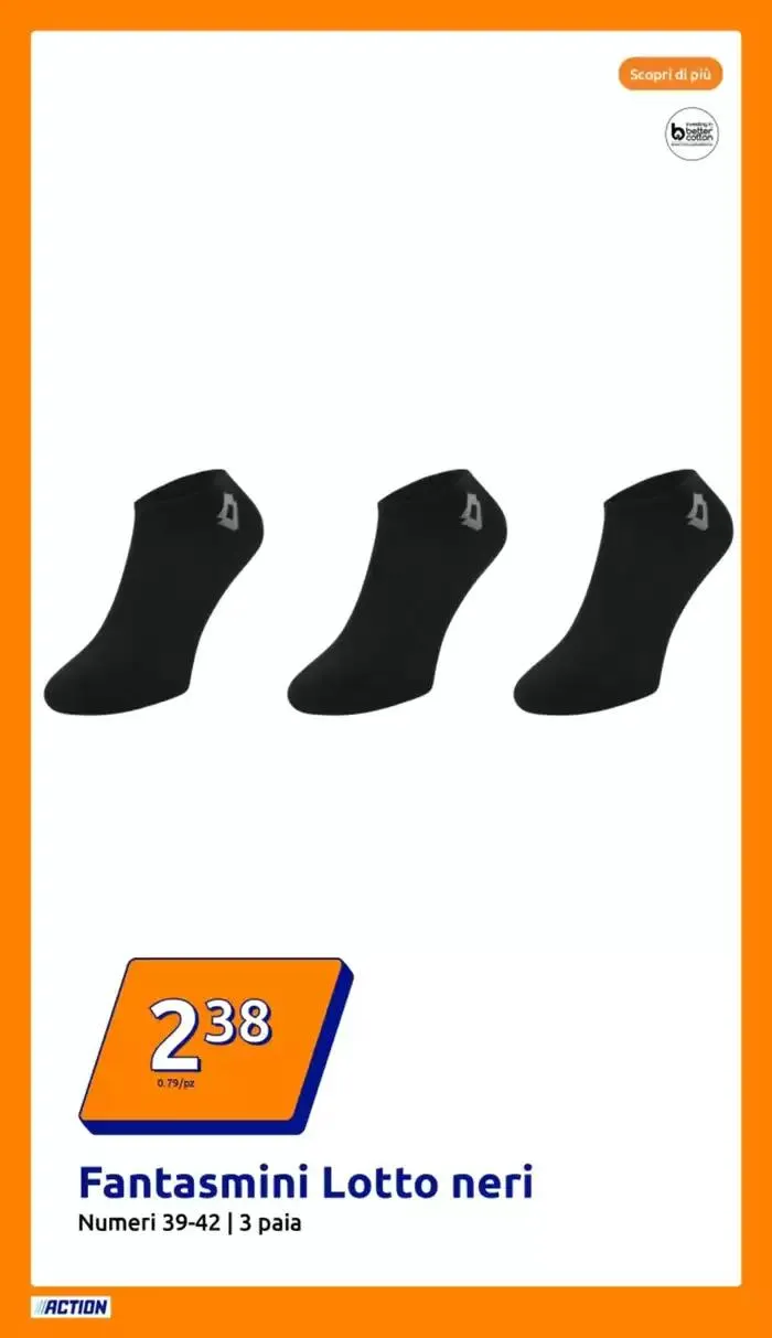 Prezzi bassi da record da 1 marzo a 31 marzo di 2025 - Pagina del volantino 3